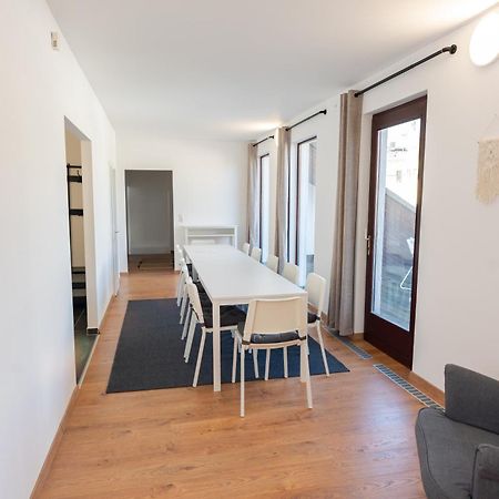 Luxury Penthouse - Augarten Vienna Exterior photo