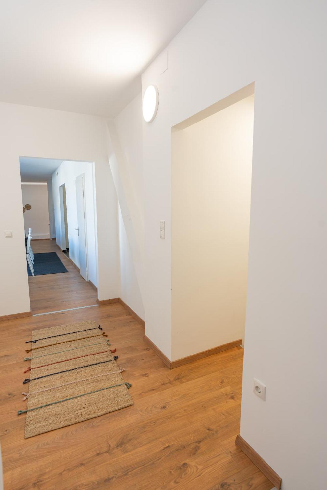 Luxury Penthouse - Augarten Vienna Exterior photo