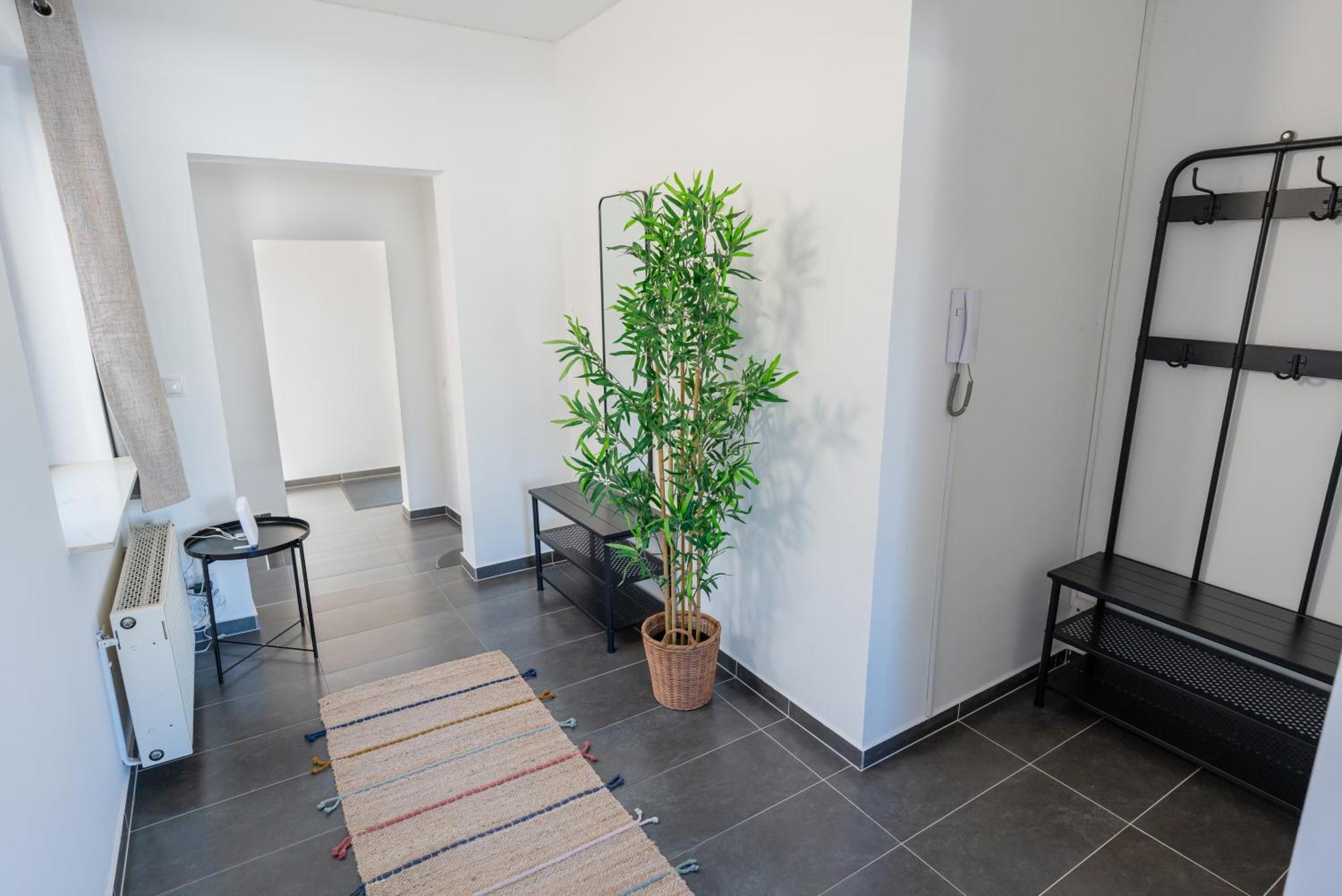 Luxury Penthouse - Augarten Vienna Exterior photo