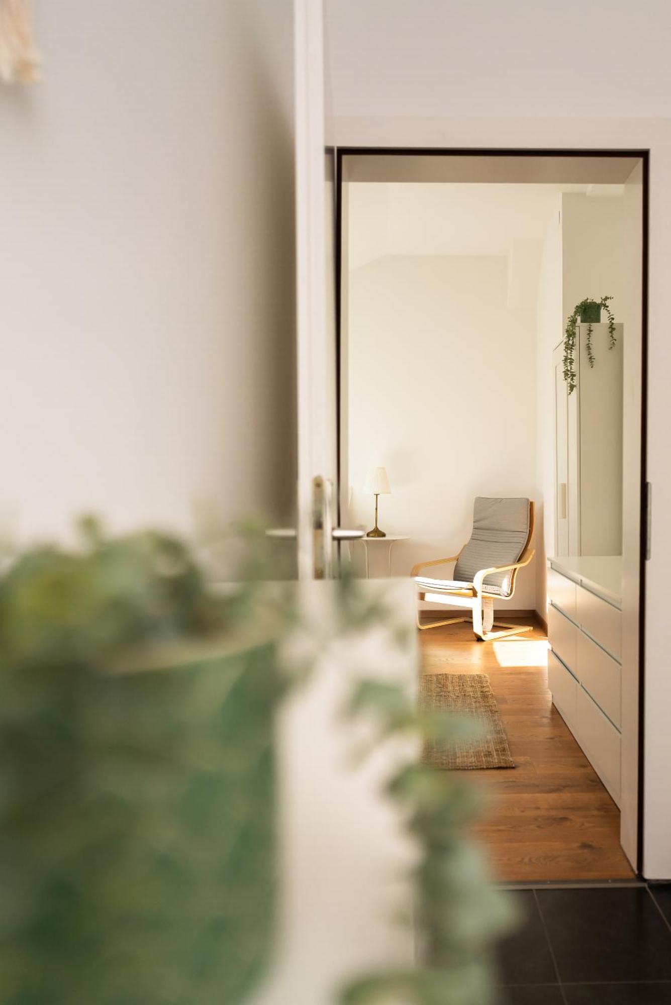 Luxury Penthouse - Augarten Vienna Exterior photo